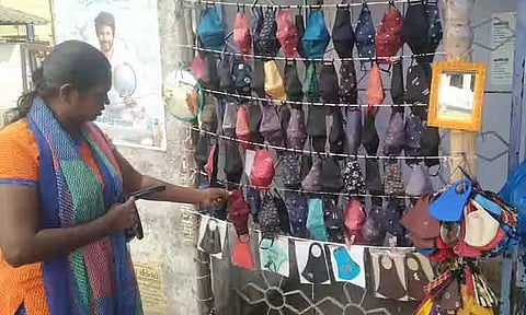 முககவசம் அணிந்தால் வசமாகும் உயிர் பாதுகாப்பு