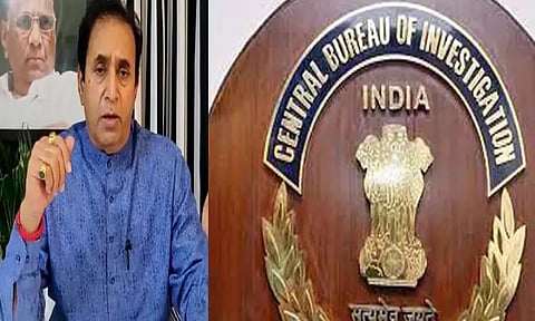 ரூ.100 கோடி மாமூல் வழக்கில் அனில் தேஷ்முக்கிற்கு ஜாமீன் வழங்க சி.பி.ஐ. கோர்ட்டு மறுப்பு