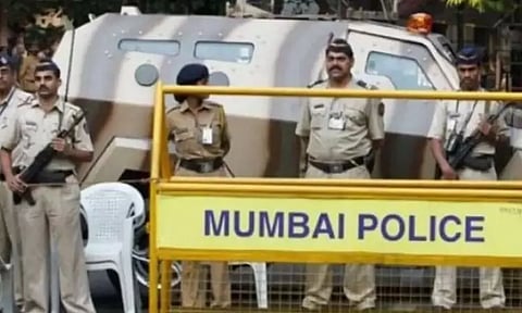 நவம்பர் 1-ந் தேதி முதல் 15 நாட்களுக்கு மும்பையில் தடை உத்தரவு