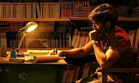 தனுஷ் படம் ரிலீஸ் தள்ளிவைப்பு?