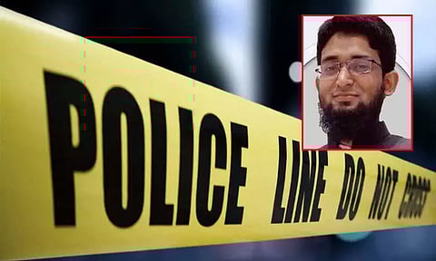 ஐதராபாத்தில் குளியலறையில் புதுமண டாக்டர் தம்பதி மர்ம மரணம்