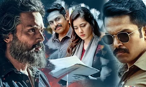 சர்தார்: சினிமா விமர்சனம்