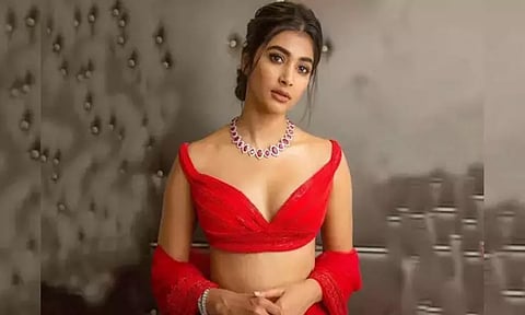 படங்கள் தோல்வியால் வருந்தும் பூஜா ஹெக்டே