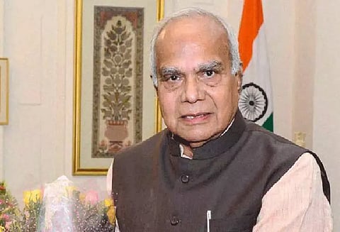 தமிழகத்தில் துணைவேந்தர் பதவி ரூ.40 கோடி முதல் ரூ.50 கோடி வரை விற்பனை - பன்வாரிலால் புரோகித் அதிர்ச்சி தகவல்