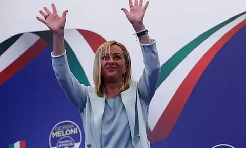 Image Credit:Reuters