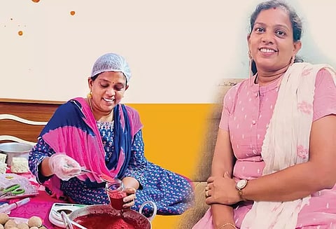 சுவை மிகுந்த பாரம்பரிய பலகாரங்கள்