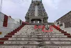 சென்னிமலை முருகன் கோவிலில் 26-ந் தேதி கந்தசஷ்டி விழா தொடக்கம்; 30-ந் தேதி சூரசம்ஹாரம் நடக்கிறது