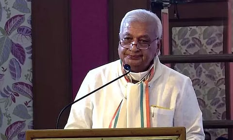 கேரளாவில் லாட்டரி மூலம் ஏழைகளிடம் கொள்ளை; கவர்னர் பகிரங்க குற்றச்சாட்டு