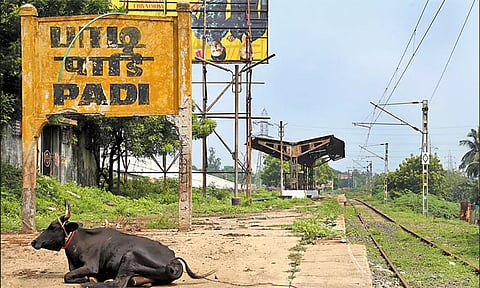 வெறும் 4 ஆண்டுகளிலேயே மூடுவிழா கண்ட 'பாடி' ரெயில் நிலையம் மீண்டும் உயிர்ப்பெறுமா?
