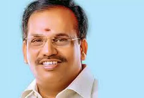 மத்திய அரசு ரூ.531 கோடி ஒதுக்கீடு