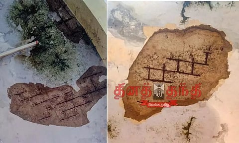 அரசு விரைவு போக்குவரத்து கழக பணிமனை கட்டிடம் சீரமைக்கப்படுமா?