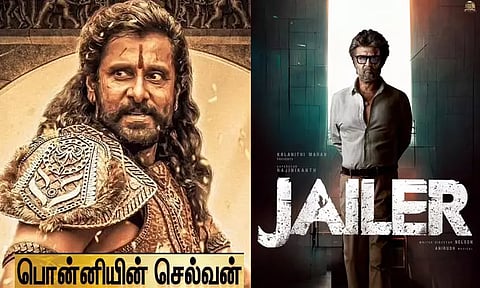ரஜினி படத்துடன் மோதும் 'பொன்னியின் செல்வன் 2'?