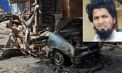 கோவையை தகர்க்க திட்டமா...! விசாரணை தேசிய புலனாய்வு அமைப்பிடம் ஓப்படைக்க ஆலோசனை...!