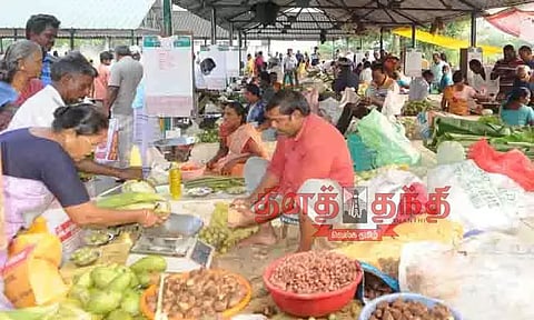 உழவர் சந்தைகள் புத்துயிர் பெறுமா?