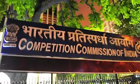 கூகுளுக்கு மேலும் ரூ.936 கோடி அபராதம் இந்திய போட்டி ஆணையம் நடவடிக்கை