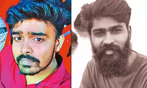 தீபாவளி விடுமுறையை கொண்டாட சென்றவர்கள்: பழவேற்காடு ஏரியில் மூழ்கி சென்னை வாலிபர்கள் 2 பேர் சாவு - ஒருவர் உயிர் தப்பினார்