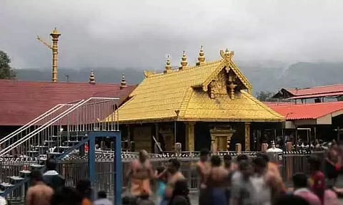 சபரிமலையில் காவலர்களுக்கு இலவச உணவு நிறுத்தம் - அரசு உத்தரவால் அதிர்ச்சி
