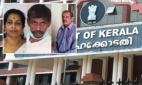 கேரளா நரபலி வழக்கில் குற்றம் சாட்டப்பட்ட மூவரையும் 9 நாள் போலீஸ் காவலில் வைத்து விசாரிக்க ஐகோர்ட்டு உத்தரவு!