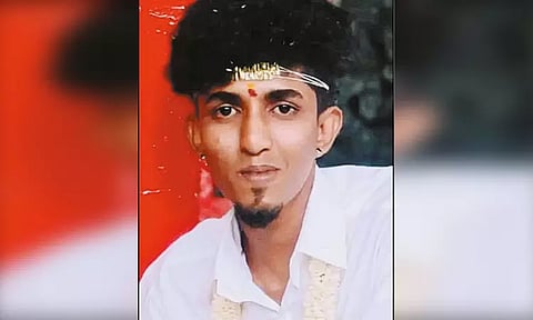 ஆர்.கே.பேட்டை அருகே முன் விரோதத்தில் புதுமாப்பிள்ளை அடித்து கொலை - 4 பேர் கைது