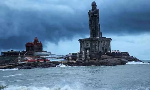 குமரி மாவட்டத்திற்கு நவம்பர் 1-ம் தேதி உள்ளூர் விடுமுறை..!