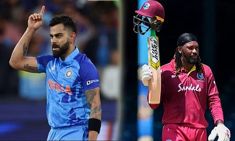 Image Courtesy: PTI/ AFP 