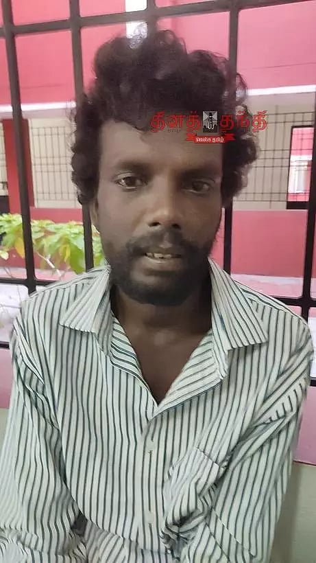 மனநலம் பாதித்த பெண்ணை கர்ப்பமாக்கிய கூலித்தொழிலாளிக்கு 10 ஆண்டு சிறை கிருஷ்ணகிரி மகளிர் கோர்ட்டு தீர்ப்பு