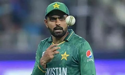 தவறுகளில் இருந்து பாடம் கற்று வலுவான நிலைக்குத் திரும்புவோம்: பாக். கேப்டன் பாபர் அசாம்