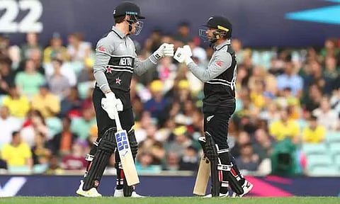 20 ஓவர் உலக கோப்பை கிரிக்கெட்: நியூசிலாந்து-இலங்கை இன்று மோதல்