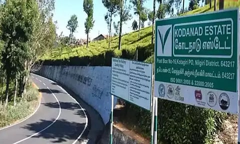 கொடநாடு வழக்கு: நேபாளம் விரையும் சிபிசிஐடி போலீசார்