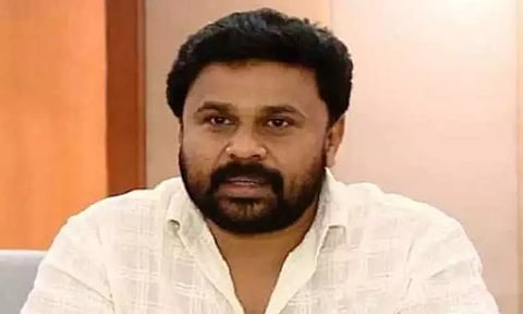 நடிகர் திலீப் வழக்கு ...குற்றப்பத்திரிகையை தாக்கல் செய்ய கோர்ட்டு உத்தரவு