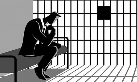 அனுமதியின்றி மரங்களை வெட்டினால் 2 ஆண்டு சிறை தண்டனை