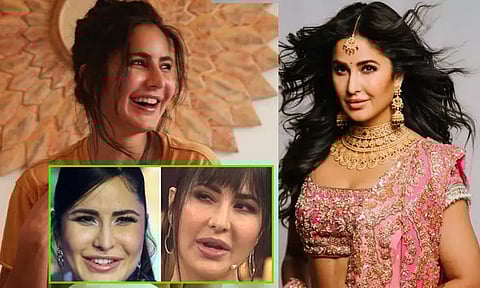 பிளாஸ்டிக் சர்ஜரியால் முக அழகே கெட்டு விட்டது... பிரபல நடிகையின் ரசிகர்கள் வருத்தம்