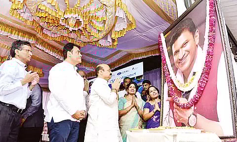 கர்நாடக மாநிலம் முழுவதும் அரசு பள்ளிகளை நவீனமாக்க நடவடிக்கை - பசவராஜ் பொம்மை