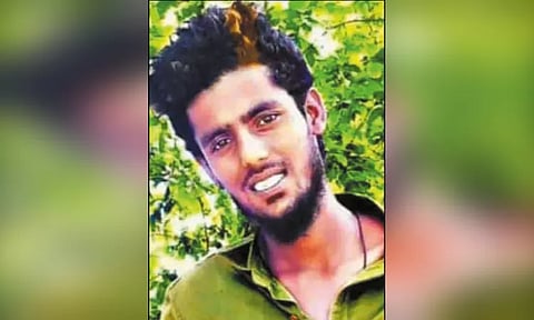 செங்குன்றம் அருகே பால் வியாபாரி அடித்துக்கொலை - 4 பேர் கைது