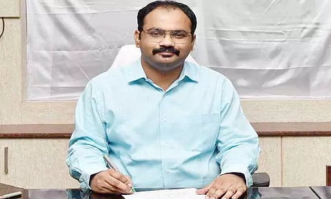 மின் கழிவுகளை கையாளுபவர்கள் மாசுக்கட்டுப்பாட்டு வாரியத்தில் ஒப்புதல் பெற வேண்டும் - திருவள்ளூர் மாவட்ட கலெக்டர் தகவல்