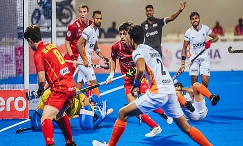 Image Tweeted By sports_odisha