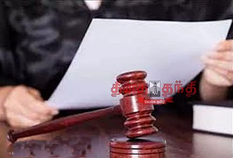 சந்தேகத்துக்குரிய 12 பேர் நாளை கோர்ட்டில் ஆஜராக சம்மன்