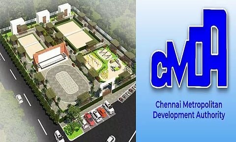 கோவிலம்பாக்கத்தில் ரூ.50 லட்சத்தில் முன்மாதிரி விளையாட்டு பூங்கா