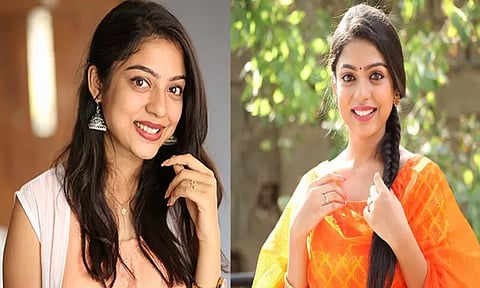 காதல் வதந்திக்கு பிகில் நடிகை விளக்கம்