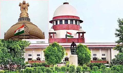 அனைத்து அம்சங்களையும் ஆராய்ந்த பிறகே குடியுரிமை சட்டத்திருத்தம் கொண்டுவரப்பட்டது: மத்திய அரசு தகவல்