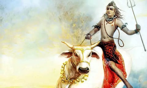 வாரம் ஒரு திருமந்திரம்