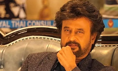 ரஜினியின் 2 படங்களை இயக்குவது யார்?