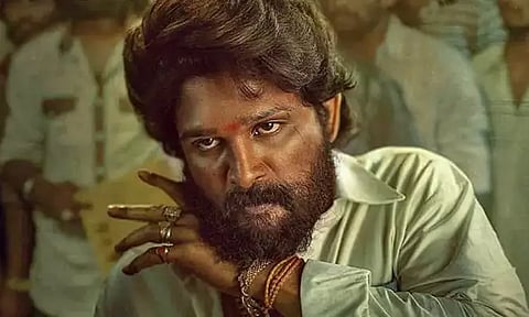 தாமதமாகும் புஷ்பா 2-ம் பாகம்