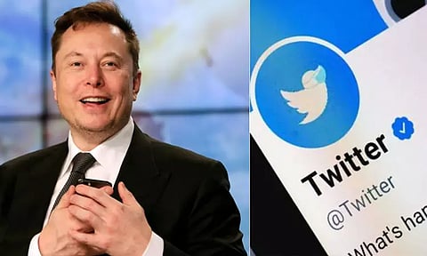 டுவிட்டரில் அடுத்தடுத்து அதிரடி நடவடிக்கை! டுவிட்டர் இயக்குநர்கள் குழு கலைப்பு - எலான் மஸ்க் அறிவிப்பு
