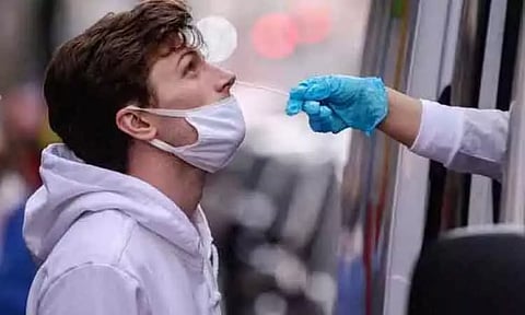 Image Courtesy : AFP 