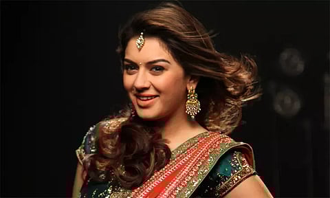 நடிகை ஹன்சிகாவுக்கு திருமணம் முடிவானது?