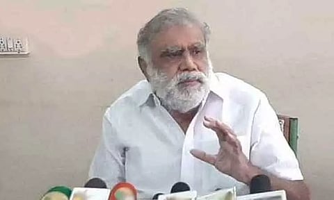 மகளிர் சுயஉதவி குழுக்களுக்கு ரூ.20 லட்சம் வரை கடன் வழங்க திட்டம் - அமைச்சர் ஐ.பெரியசாமி தகவல்