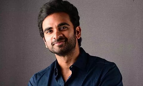 நாம் ஒன்றை விரும்பினால், அதனை இந்த பிரபஞ்சம் வழங்கும் - நடிகர் அசோக் செல்வன்