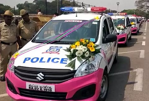 மராட்டிய அமைப்பினரை, தடுத்து நிறுத்திய போலீசார்