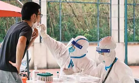 Image Courtesy : AFP 